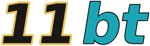 11bt logo
